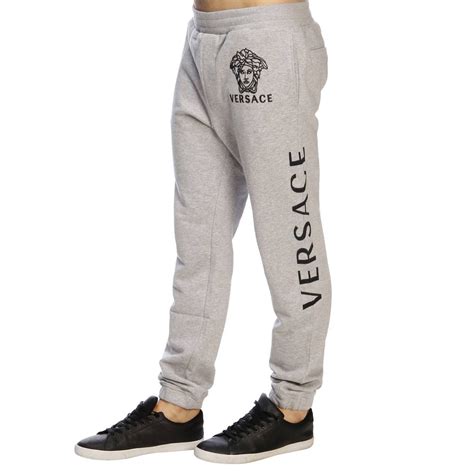 versace pak mannen|versace pants for men.